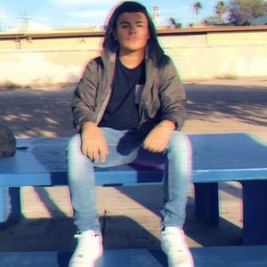 Meet your Posher, Gerardo